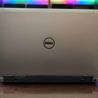 دل ۱۵.۶ اینچ i5-i7 گرافیک ۲ و ۶ باطری SSD شارژر نو|رایانه همراه|تهران, میدان ولیعصر|دیوار