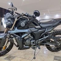 Zontes Z2 G1|موتورسیکلت|تهران, نبی اکرم(ص)|دیوار