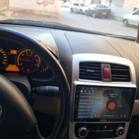برلیانس کراس اتوماتیک 1500cc، مدل ۱۳۹۶|خودرو سواری و وانت|تهران, ابوذر (منطقه ۱۵)|دیوار