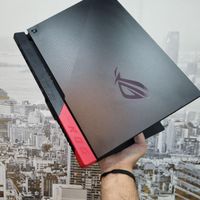 گیمینگ ROG STRIX با 20گیگ گرافیک|رایانه همراه|تهران, جهاد|دیوار