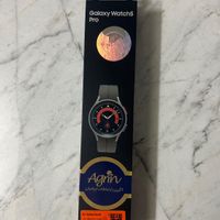 ساعت هوشمند سامسونگ مدل ،galaxy watch5 pro|ساعت|تهران, دولت‌آباد|دیوار