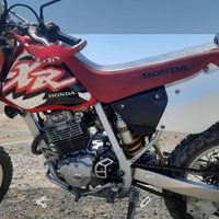 هوندا xr250 ایکس ارcrm اندرو|موتورسیکلت|تهران, شهر‌زیبا|دیوار