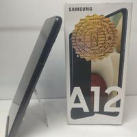 سامسونگ Galaxy A12 ۱۲۸ گیگابایت|موبایل|تهران, نظام‌آباد|دیوار