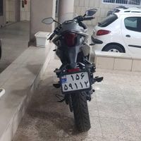 cf 250 sr مدل 1403|موتورسیکلت|اصفهان, مصلی|دیوار