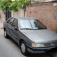 پژو 405 جی ال ایکس (GLX)، مدل ۱۳۸۴|خودرو سواری و وانت|تهران, خانی‌آباد نو|دیوار
