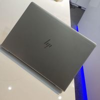 لپ‌تاپ مهندسی HP 745 نسل 9 گرافیک مجزا Ryzen 5|رایانه همراه|تهران, میرداماد|دیوار