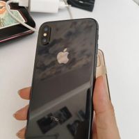 اپل iPhone X ۲۵۶ گیگابایت|موبایل|تهران, ارم|دیوار