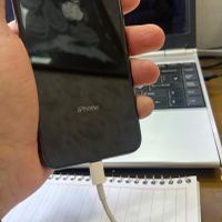اپل iPhone X با حافظهٔ ۲۵۶ گیگابایت|موبایل|تهران, تهرانپارس شرقی|دیوار