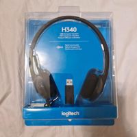 هدست لاجیتک H390 H340 Logitech|قطعات و لوازم جانبی رایانه|تهران, دارآباد|دیوار