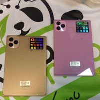 تبلت10 اینچ Atouch TAB7 فول پک اکبند|تبلت|تهران, شیخ هادی|دیوار