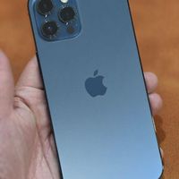 اپل iPhone 12 Pro Max با حافظهٔ ۵۱۲ گیگابایت|موبایل|تهران, میدان ولیعصر|دیوار