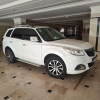 هایما S7 توربو1800cc، مدل ۱۳۹۷|خودرو سواری و وانت|تهران, شیان|دیوار