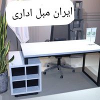 صندلی اداری میز سورن مدرن|دفتر کار|تهران, آذری|دیوار