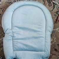 قندان سوئیسی استفاده نشده مدل carte's baby|اسباب و اثاث بچه|تهران, شهرک دانشگاه تهران|دیوار