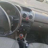 پراید 131 SX، مدل ۱۳۹۰|خودرو سواری و وانت|پاکدشت, |دیوار