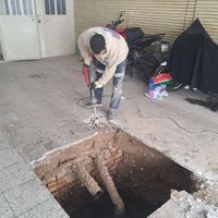 نصب فاضلاب خانگی به اگو شهری سر تا سر تهران و کرج|خدمات پیشه و مهارت|تهران, سبلان|دیوار