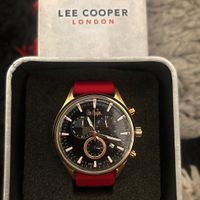 ساعت Lee Cooper London|ساعت|تهران, صادقیه|دیوار