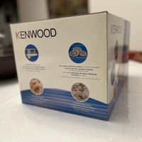 * چرخ گوشت KENWOOD مدل MG450 ، کنوود *|خردکن، آسیاب، غذاساز|تهران, میرداماد|دیوار