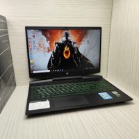 گیمینگ Hp pavilion Gaming 10H رم۱۶ گرافیک4GTX 1650|رایانه همراه|تهران, باغ فیض|دیوار