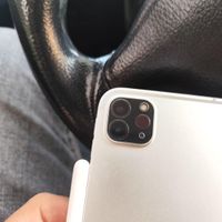 iPad pro 11 cellular آیپد پرو|تبلت|تهران, سعادت‌آباد|دیوار