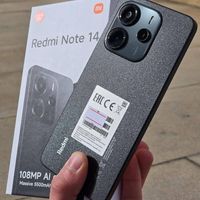 شیائومی Redmi Note 14//اقساطی بدون پیش پرداختNot13|موبایل|تهران, آرژانتین|دیوار
