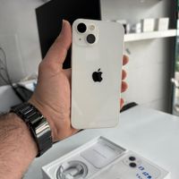 اپل iPhone 13 ایفون ۱۳ در حد صفر|موبایل|اصفهان, رزمندگان|دیوار