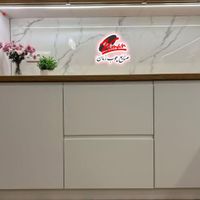 کمد دیواری/کابینت مدل دلتا کد145|جاکفشی، کمد، دراور|تهران, پونک|دیوار