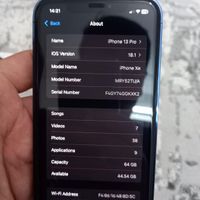 اپل iPhone Xr فیس لیفت به 13pro|موبایل|تهران, استاد معین|دیوار