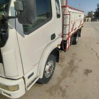 کاویان باری مدل ۸۹|خودرو سنگین|تهران, آبشار تهران|دیوار