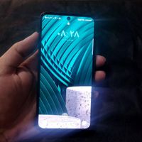 سامسونگ Galaxy A35 با حافظهٔ ۱۲۸ گیگابایت|موبایل|تهران, نازی‌آباد|دیوار