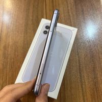 اپل iPhone 11 ۱۲۸ گیگابایت|موبایل|تهران, تجریش|دیوار