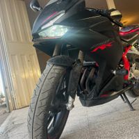 هوندا CBR250 RR|موتورسیکلت|تهران, آبشار|دیوار