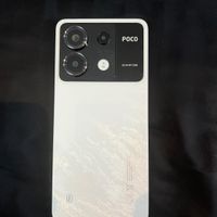 شیامی poco x6|موبایل|تهران, نارمک|دیوار