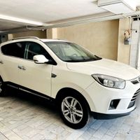جک s5|خودرو سواری و وانت|نکا, |دیوار