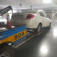 یدک کش،امداد خودرو،جرثقیل،تعمیر در محل|خدمات حمل و نقل|تهران, دریاچه شهدای خلیج فارس|دیوار
