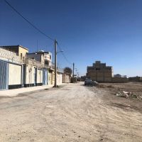 زمین-جنوبی-قابل-ساخت-شریعتی-مولوی