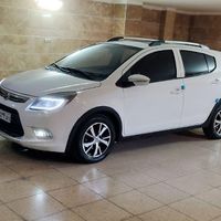 لیفان X50 اتوماتیک مدل ۱۳۹۷ کم کار 125هزارواقعی|خودرو سواری و وانت|اصفهان, کوی امیریه|دیوار