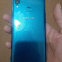 سامسونگ Galaxy A10s ۳۲ گیگابایت|موبایل|تهران, افسریه|دیوار