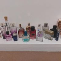 شیشه عطر|آرایشی، بهداشتی، درمانی|تهران, فاطمی|دیوار