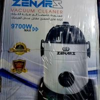 جاروبرقی درجه یک ۲۵۰۰|جاروبرقی، جارو شارژی، بخارشو|تهران, کوثر|دیوار