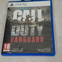 کال دیوتی ونگارد call duty ps5درحدنو،فروش یامعاوضه|کنسول، بازی ویدئویی و آنلاین|تهران, دریاچه شهدای خلیج فارس|دیوار