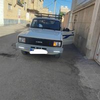 وانت مزدا کارا دو کابین 2000cc، مدل ۱۴۰۲|خودرو سواری و وانت|شیراز, معالی‌آباد|دیوار