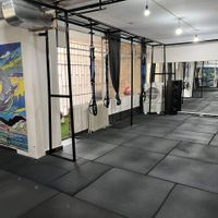 اجاره باشگاه TRX، یوگا، پیلاتس، فیتنس|اجارهٔ مغازه و غرفه|تهران, سنایی|دیوار