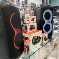 JBL partybox120 partybox320 اسپیکر پارتی باکس|سیستم صوتی خانگی|تهران, دریا|دیوار