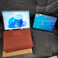 surface pro 8 سرفیس|رایانه همراه|تهران, هروی|دیوار