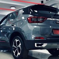 ام‌وی‌ام X55 Pro IE،  تحویل فوری مدل 1403|خودرو سواری و وانت|تهران, نواب|دیوار