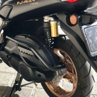 موتور NMAX کیلیس دار|موتورسیکلت|تهران, میدان حر|دیوار