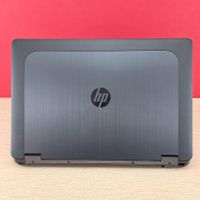 اچ پی i7،رم16،گرافیکK2100M مدل hp zbook 15 G1/G2|رایانه همراه|تهران, خاقانی|دیوار