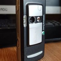 k750 سونی اریکسون اصلی|موبایل|تهران, دانشگاه شریف|دیوار