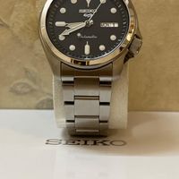 ساعت مچی مردانه seiko 5|ساعت|تهران, جوادیه|دیوار